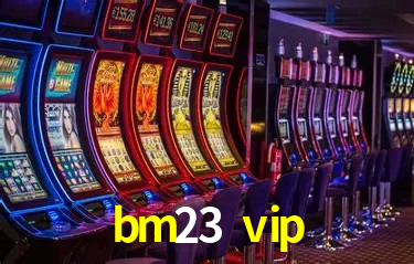 Tecnologia da Plataforma bm23 vip