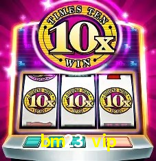 Design Responsivo bm23 vip