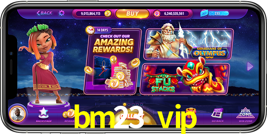 Casino Ao Vivo bm23 vip